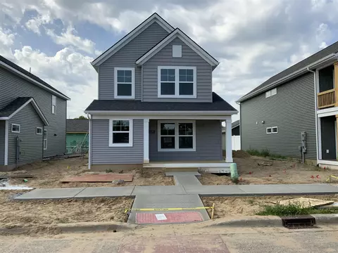 6670 Promenade St NE, Rockford, MI 49341