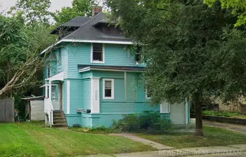 718 Lane Apt A B C 718 #A, B, C, 718, Kalamazoo, MI 49001