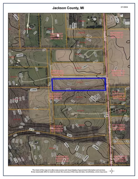 5 2 Ac Vl French, Concord, MI 49237 photo 2