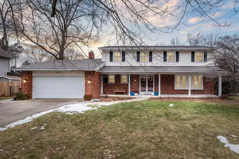 3720 Pine Tree, Portage, MI 49024