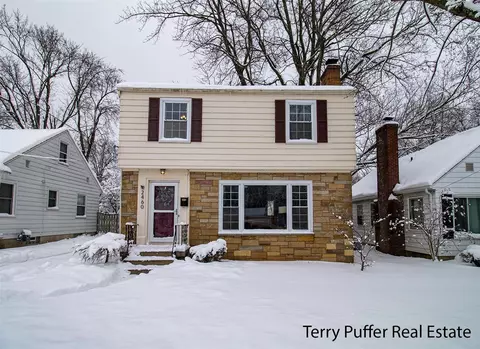2460 Raymond, Grand Rapids, MI 49507