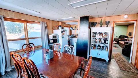 Dining - 2028 Main, Mcbride, MI 48852 photo 1 of 3