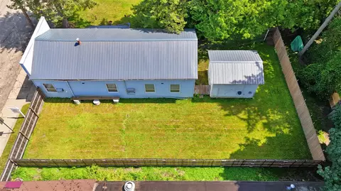 Exterior - 2028 Main, Mcbride, MI 48852 photo 3 of 3