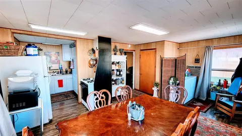 Dining - 2028 Main, Mcbride, MI 48852 photo 2 of 3