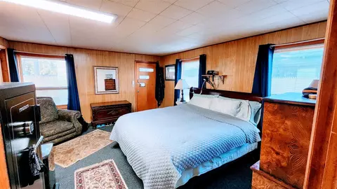 Bedroom - 2028 Main, Mcbride, MI 48852 photo 1 of 1