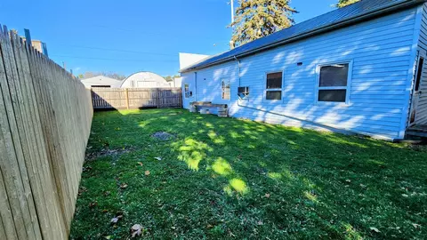 Exterior - 2028 Main, Mcbride, MI 48852 photo 1 of 3
