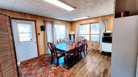 Dining - 2028 Main, Mcbride, MI 48852 photo 3 of 3