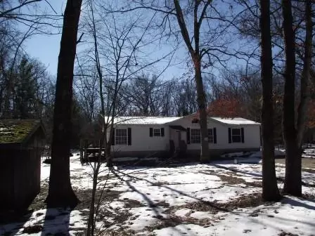 6533 E South, Branch, MI 49402