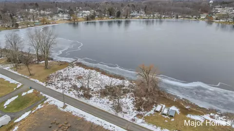 0 Pearl Lk, Sheridan, MI 48884