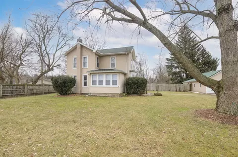 447 N Dettman, Jackson, MI 49202