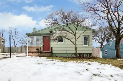 1521 Houseman, Grand Rapids, MI 49505