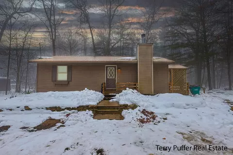 5253 Dalson, Twin Lake, MI 49457