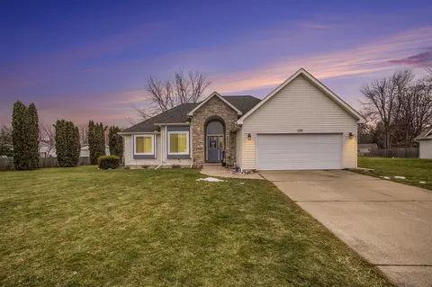 338 Prairie, Climax, MI 49034