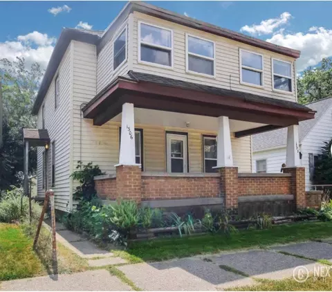1306 Rathbone, Wyoming, MI 49509