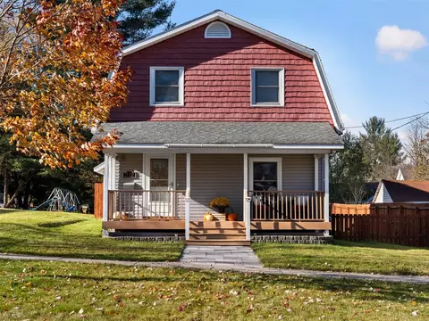 212 Hutchinson, Big Rapids, MI 49307
