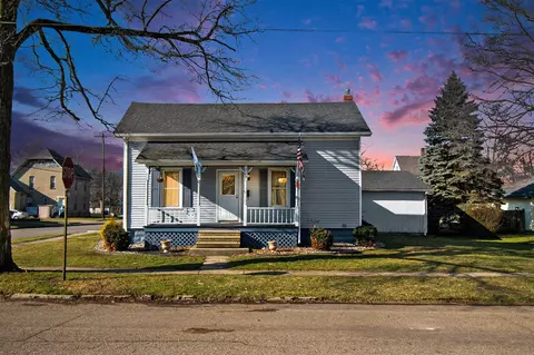 205 Buchanan, Bronson, MI 49028 photo 16