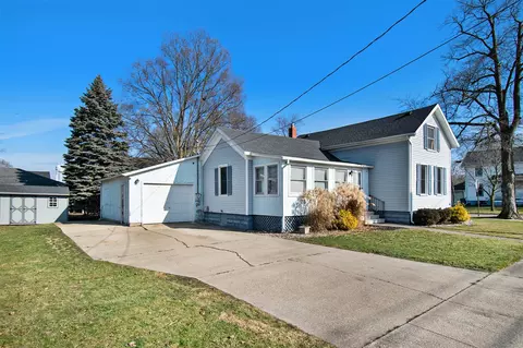 205 Buchanan, Bronson, MI 49028