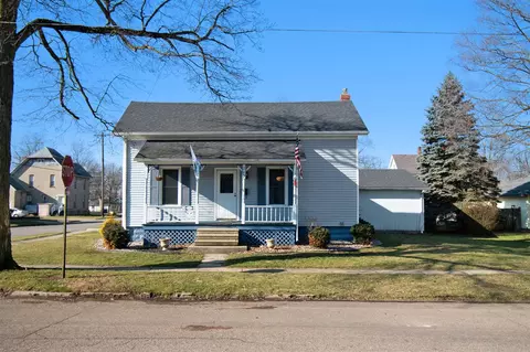 205 Buchanan, Bronson, MI 49028 photo 2