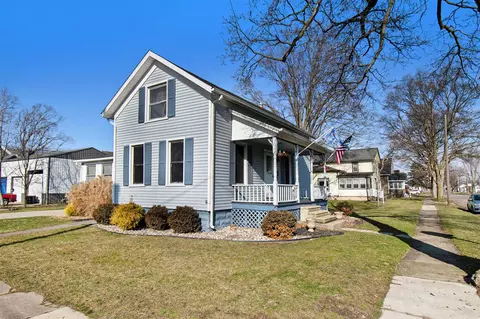 205 Buchanan, Bronson, MI 49028 photo 3