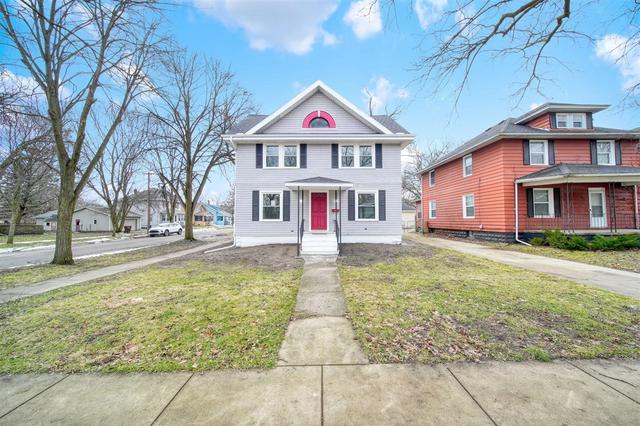 811 3rd, Jackson, MI 49203 | 15 Photos - Movoto