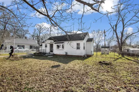 1514 Cherry, Niles, MI 49120