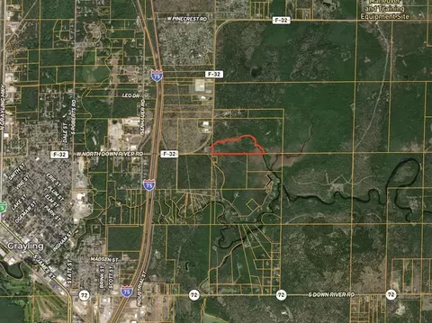 V/l 25a Juniper, Grayling, MI 49738 photo 16