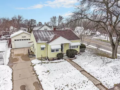500 Commonwealth, Jackson, MI 49202 photo 1