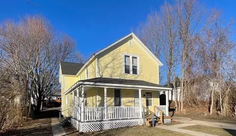207 E Danaher, Ludington, MI 49431