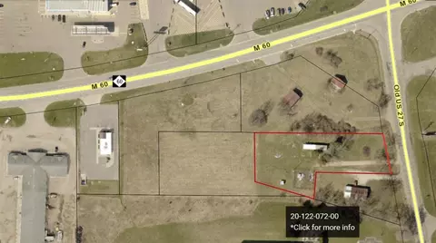 2221 Old Us 27, Tekonsha, MI 49092