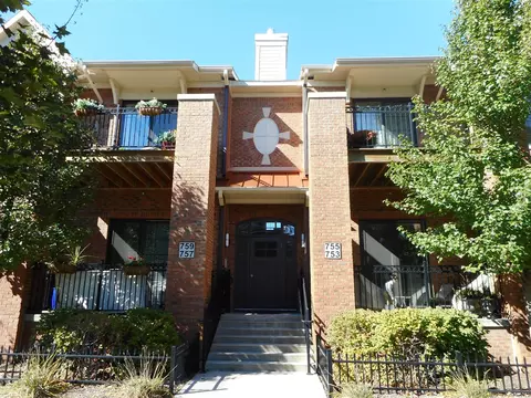 755 Bagley, Grand Rapids, MI 49506