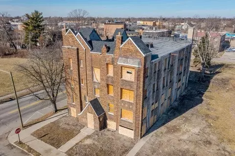 14405 Eastwood, Detroit, MI 48205