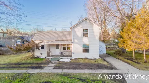 525 E Thorn, Hastings, MI 49058