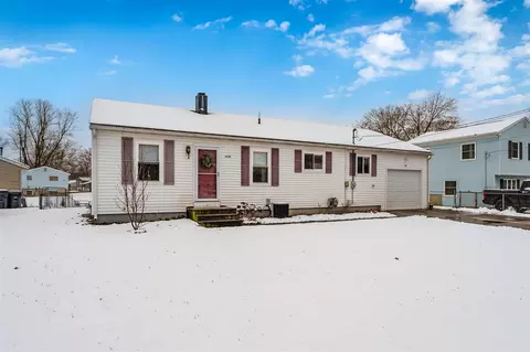 4536 Lexington Ave, Portage, MI 49002