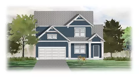 5832 Looking Glass, Wyoming, MI 49418
