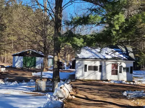 8379 9 Mile, Big Rapids, MI 49307