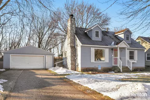 144 Highland, Rockford, MI 49341