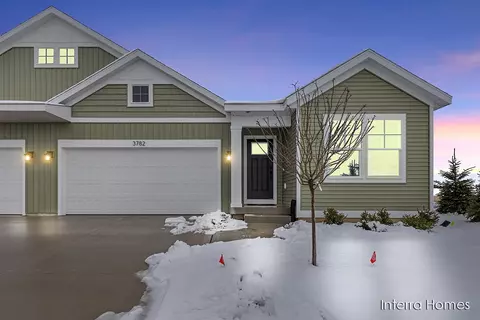 3782 Highbury #7, Grandville, MI 49418