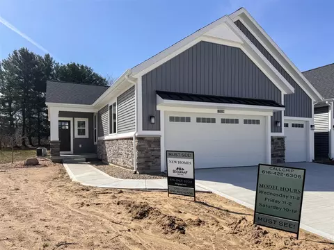2508 Ravines Trl, Byron Center, MI 49315