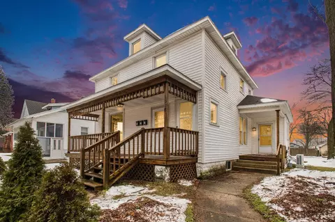 1316 Oak, Niles, MI 49120
