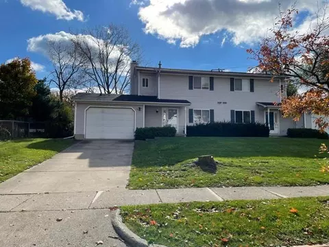 1865 Arbordale, Ann Arbor, MI 48103