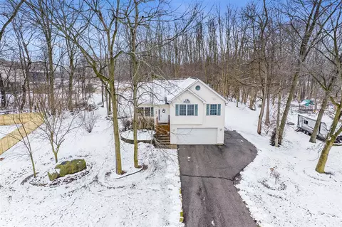 Exterior - 2018 Elwood, Spring Arbor, MI 49283 photo 2 of 9