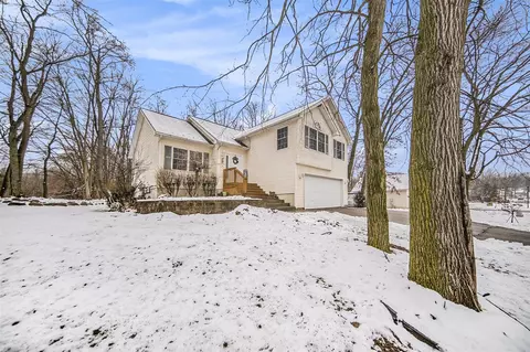 Exterior - 2018 Elwood, Spring Arbor, MI 49283 photo 3 of 9