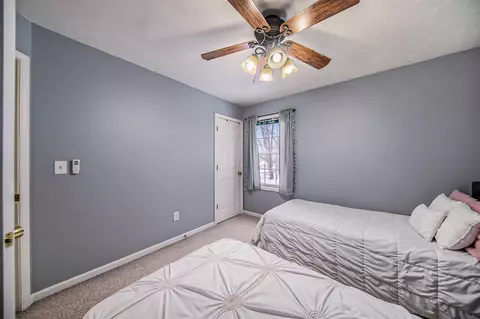 Bedroom - 2018 Elwood, Spring Arbor, MI 49283 photo 6 of 8