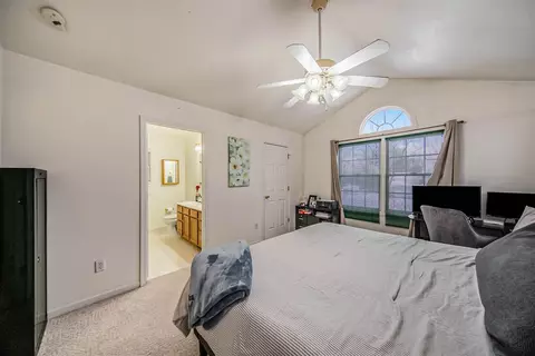 Bedroom - 2018 Elwood, Spring Arbor, MI 49283 photo 3 of 8