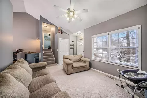 Bedroom - 2018 Elwood, Spring Arbor, MI 49283 photo 1 of 8