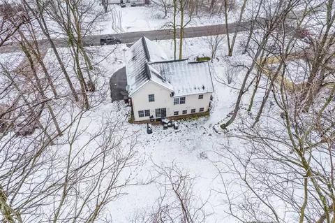 Exterior - 2018 Elwood, Spring Arbor, MI 49283 photo 9 of 9