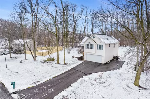 Exterior - 2018 Elwood, Spring Arbor, MI 49283 photo 8 of 9