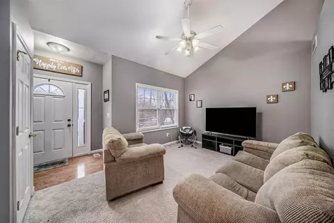 Living - 2018 Elwood, Spring Arbor, MI 49283 photo 1 of 5