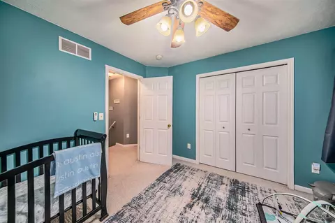 Bedroom - 2018 Elwood, Spring Arbor, MI 49283 photo 8 of 8