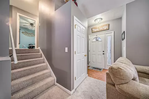 Entry Way - 2018 Elwood, Spring Arbor, MI 49283 photo 1 of 1
